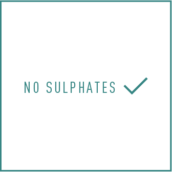 sulphates text box